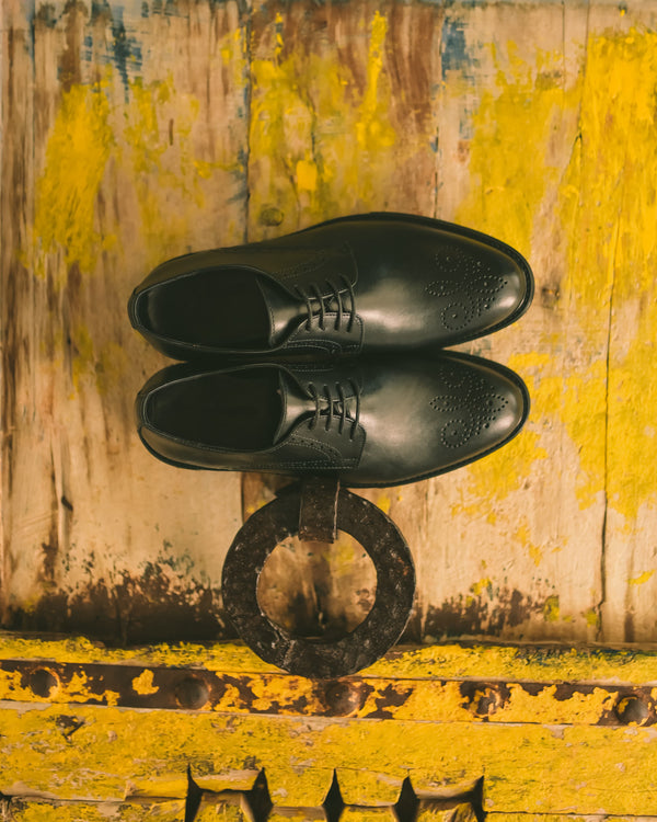 Derby Classic Brillant